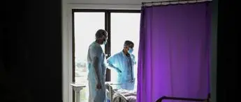 Covid oggi Francia, 3.585 contagi e 35 morti