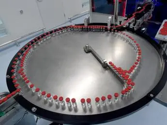 Varianti Covid, \"vaccino Sputnik è efficace, anche contro Delta\"