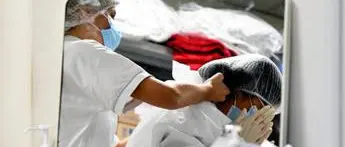 Covid oggi Italia, bollettino Protezione Civile e contagi regioni 14 luglio