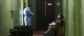 Covid, in Russia nuovo record decessi: 786 in 24 ore