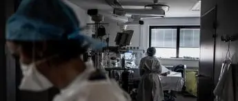 Covid Francia, oggi 10.949 contagi e 16 morti: i dati