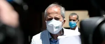 Covid Italia, Crisanti: \"Inizio di curva esponenziale\"