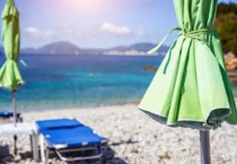Vacanze, ecco l'app per prenotare postazione in riva al mare
