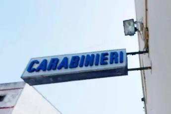 Cosenza, 29enne arrestato dai Carabinieri