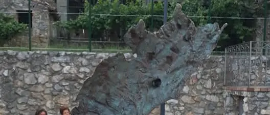 Civita: torna la \"Notte romantica\". L'appuntamento è per domenica 4 luglio