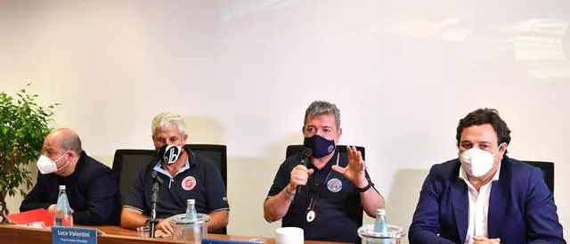 Mondiali Kite surf, Spirlì e Orsomarso: «Calabria riparte»