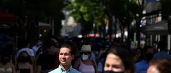 Covid, aumentano casi in Europa: preoccupa variante Delta