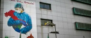 Covid Lombardia, oggi zero morti: \"Non succedeva dal 6 ottobre\"