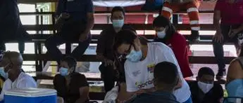 Covid Cuba, oggi 3.308 contagi: giornata \"peggiore\" in pandemia