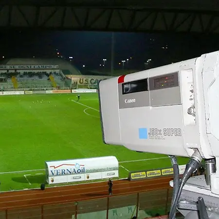 A Rai e Sportitalia i diritti della Serie C. Ecco cosa vedremo in chiaro fino al 2020