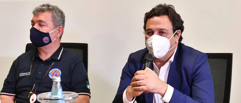 Aziende calabresi in Usa, al via il progetto \"La frontiera americana\"