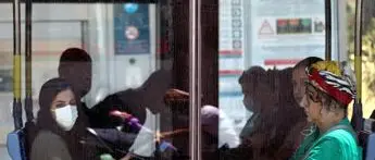 Covid Israele, 460 nuovi casi in due giorni: 31 sono gravi