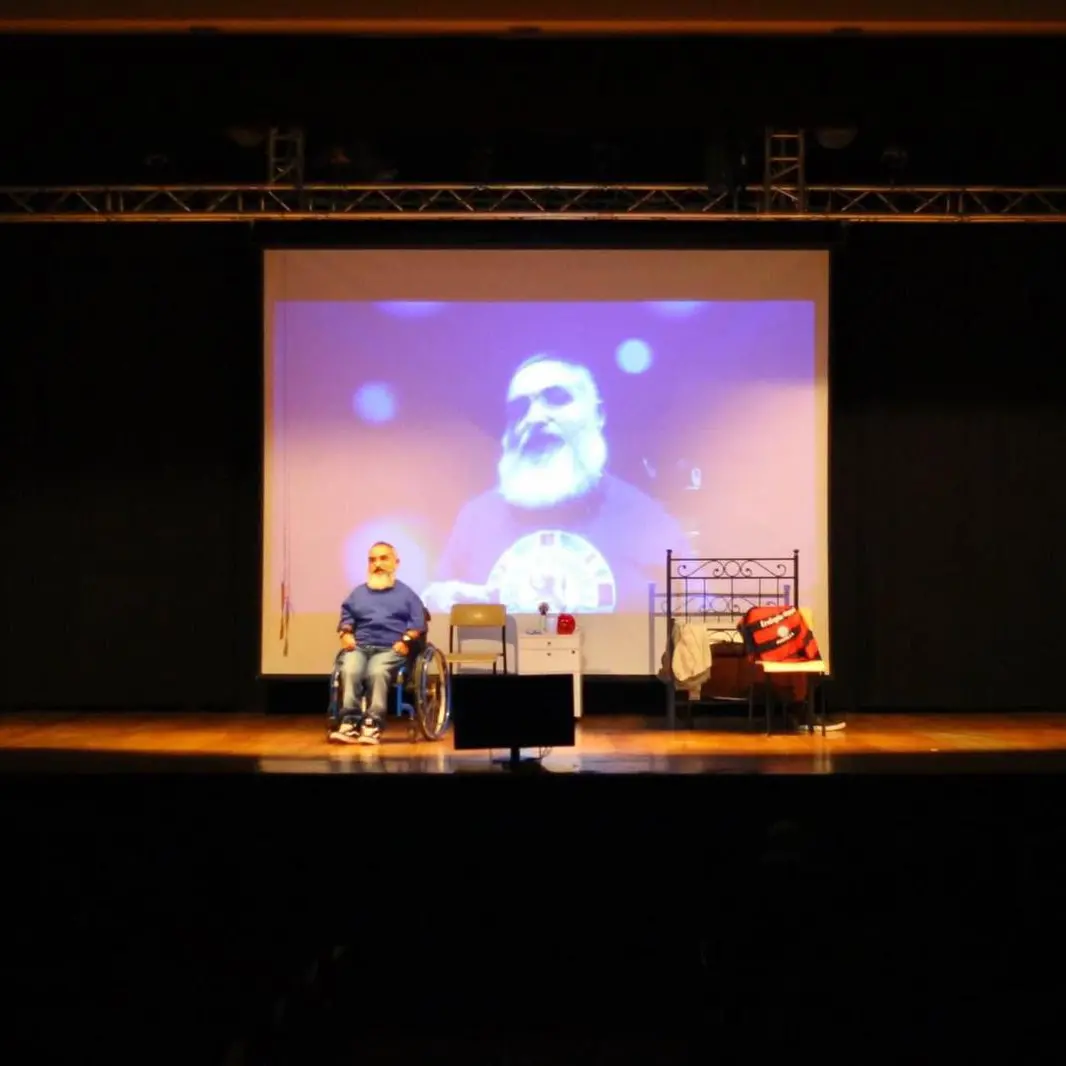 Ailoviù, si tiene a Castrolibero in Calabria il primo festival italiano