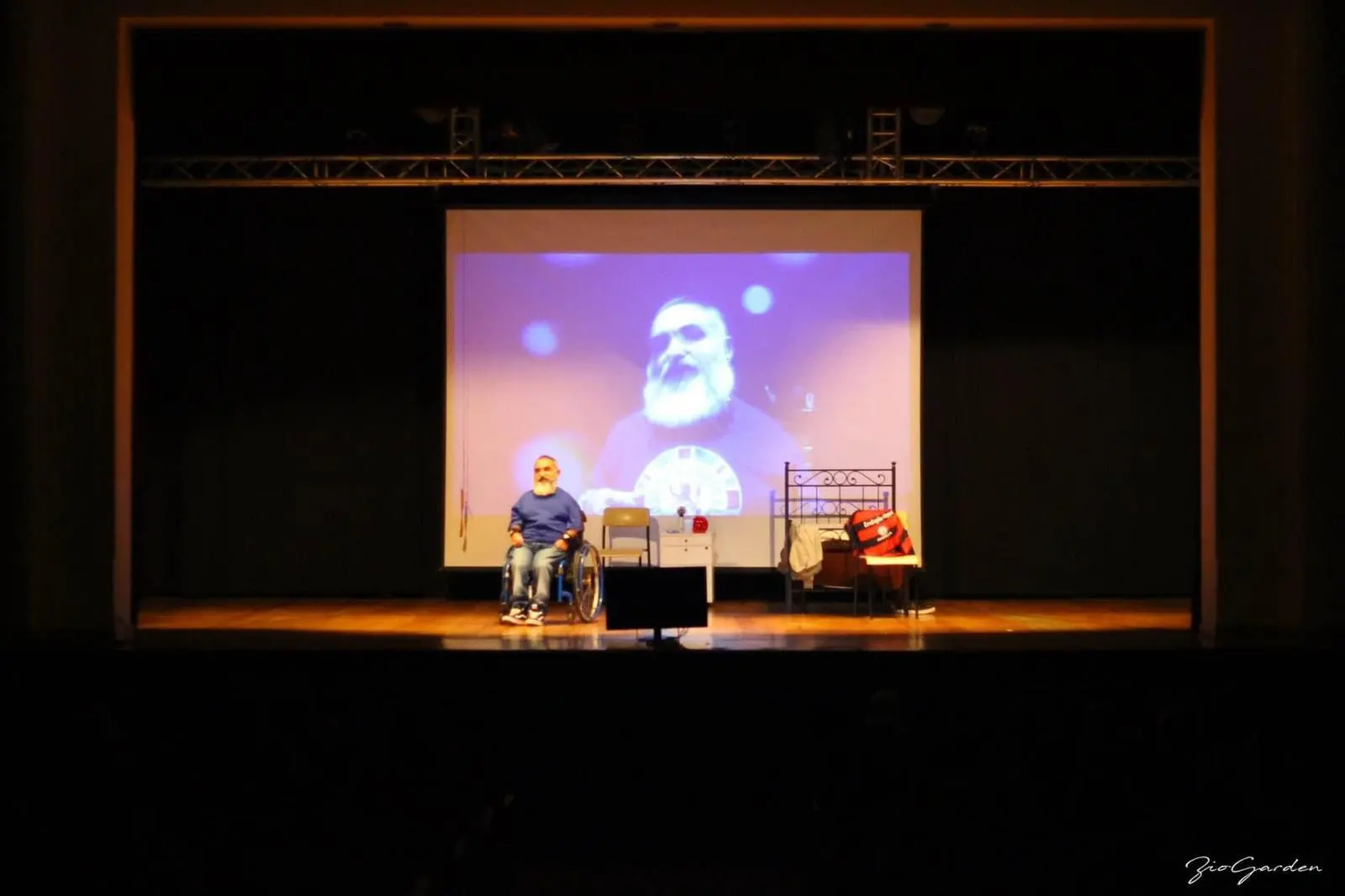 Ailoviù, si tiene a Castrolibero in Calabria il primo festival italiano