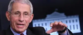 Covid Usa, Fauci: \"99,2% dei morti non erano vaccinati\"