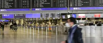 Covid, Germania allenta restrizioni per chi arriva da Gb e India