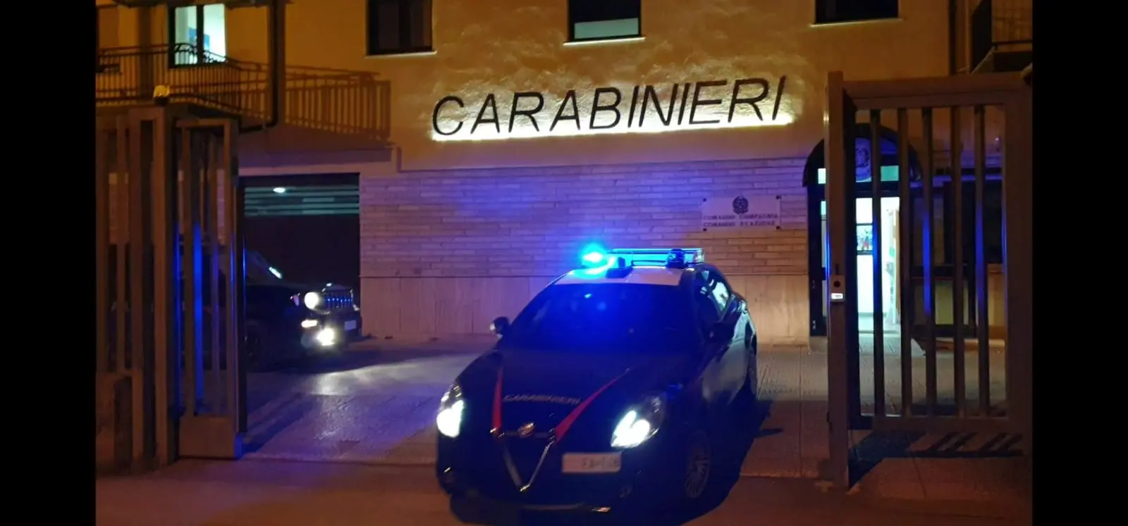 Controlli serrati dei carabinieri contro la guida sotto l’effetto di alcool e droga