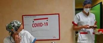 Covid Valle d'Aosta, oggi 3 nuovi contagi: bollettino 5 luglio