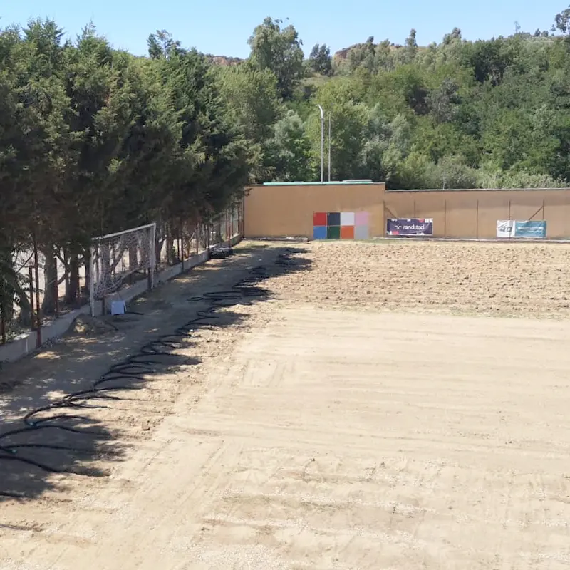 Sanvitino, lavori in corso. Migliorie per la nuova stagione del Cosenza