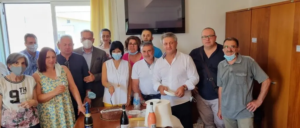 Arpacal: passaggio da part-time a full-time per 17 dipendenti ex-LSU