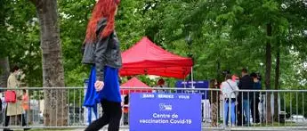 Covid Francia, variante Delta nel 50% dei nuovi contagi