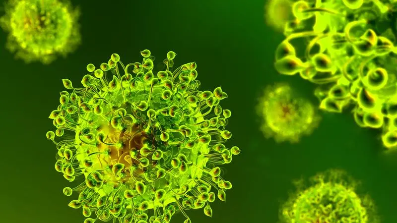 VIrus, Coronavirus outbreak ,contagious infection , Giovanni Cancemi - stock.adobe.com