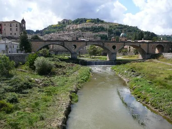 \"Salviamo il Busento\": il 12 luglio giornata ecologica e confronto pubblico