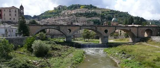 \"Salviamo il Busento\": il 12 luglio giornata ecologica e confronto pubblico