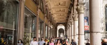 Covid, Le Foche: \"Contagi saliranno, con vaccini quarta ondata evitabile\"