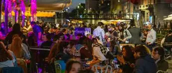 Variante Delta Italia e zona gialla, esperti divisi