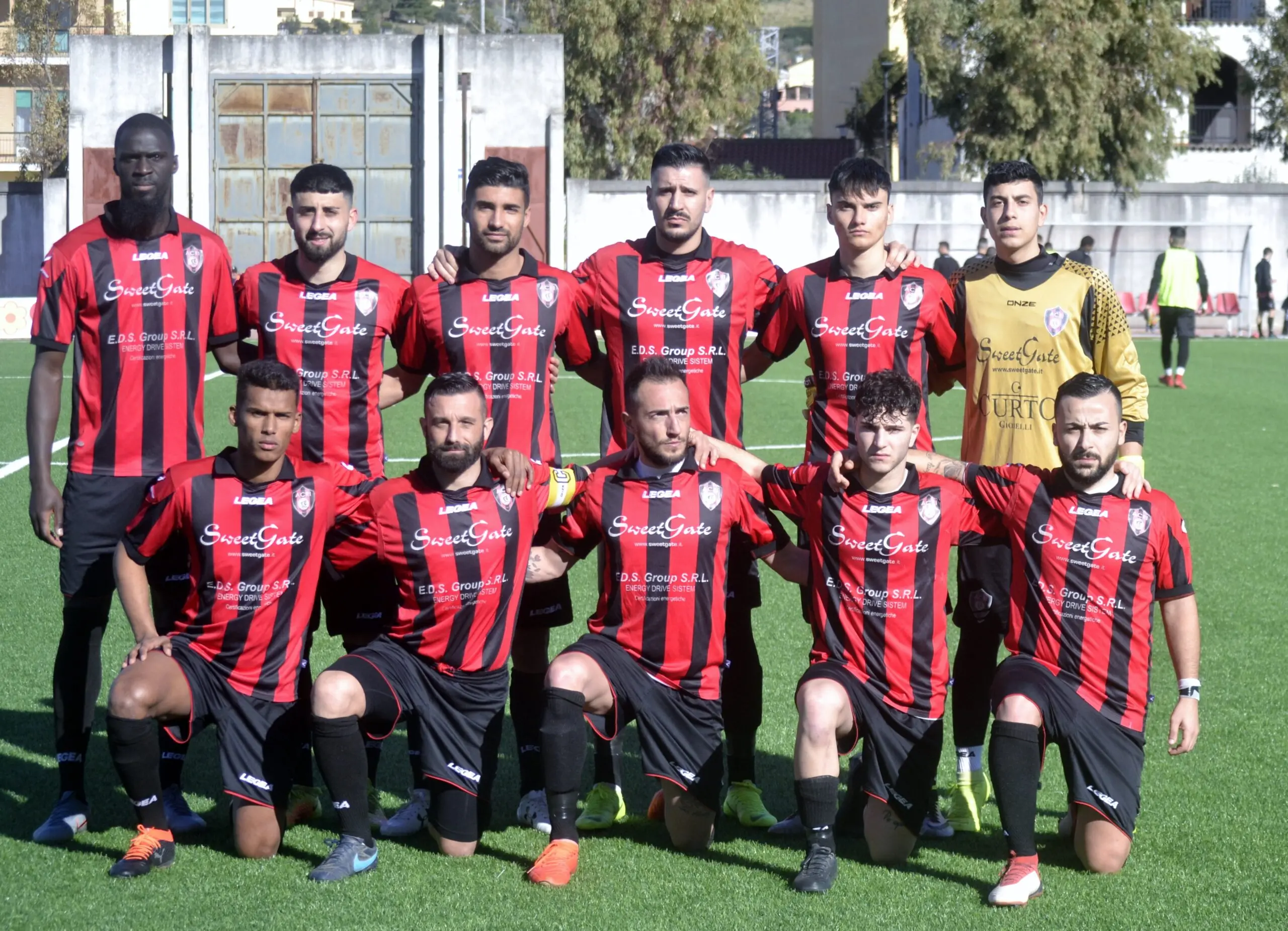 L'Acri torna in Eccellenza? Probabile la fusione con il Belvedere
