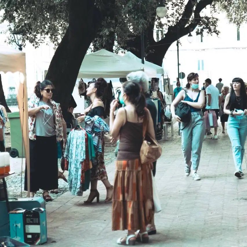 Alterazioni Festival, a Cosenza numeri da capogiro