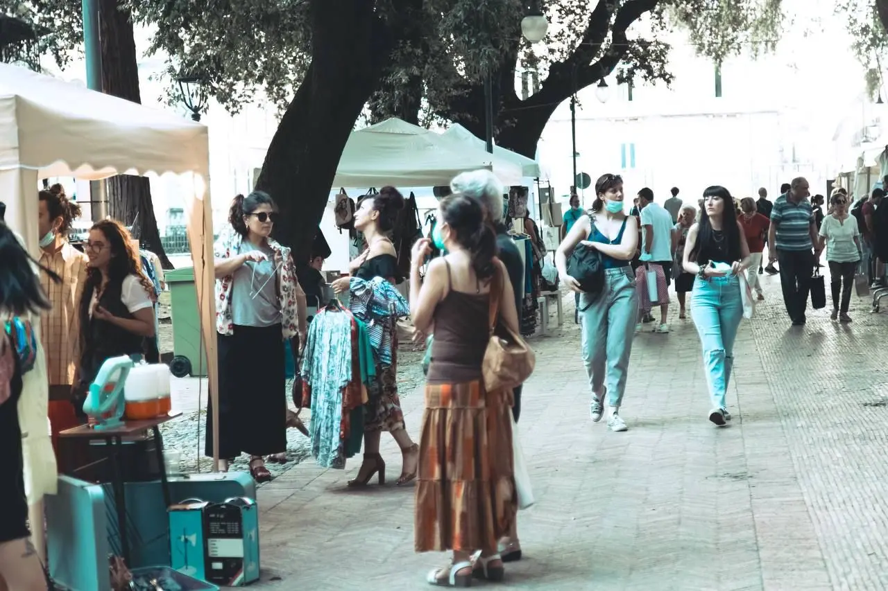 Alterazioni Festival, a Cosenza numeri da capogiro