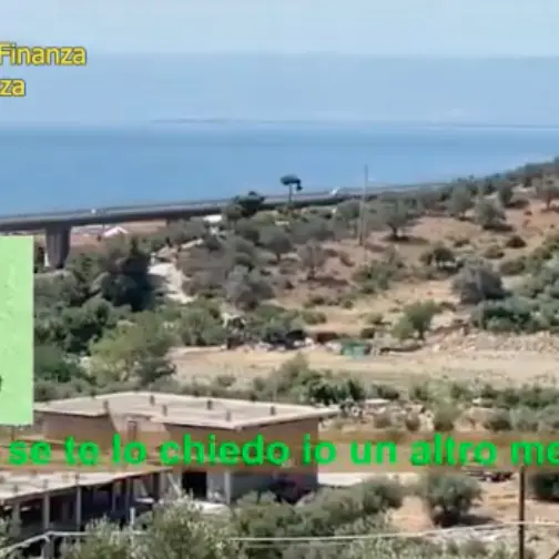 Mundo indagato, ecco le intercettazioni scottanti VIDEO