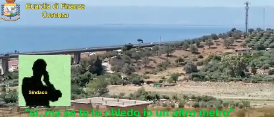 Mundo indagato, ecco le intercettazioni scottanti VIDEO