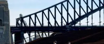 Covid, Sydney in lockdown almeno fino al 30 luglio