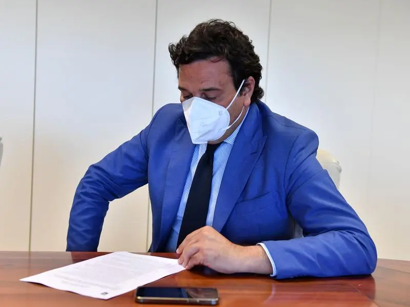 Expo Dubai, Orsomarso: «Porteremo la Calabria straordinaria»