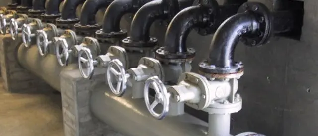 Cosenza, interrotto il servizio idrico: lavori di riparazione all'Abatemarco