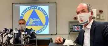 Covid oggi Veneto, 254 contagi: bollettino 13 luglio