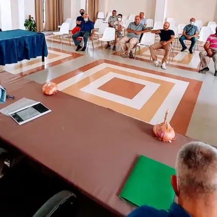 Castrovillari per la promozione dei prodotti tipici