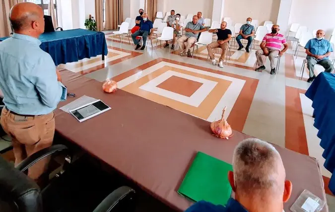 Castrovillari per la promozione dei prodotti tipici