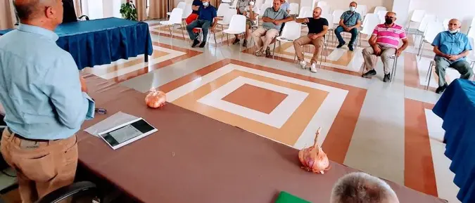 Castrovillari per la promozione dei prodotti tipici