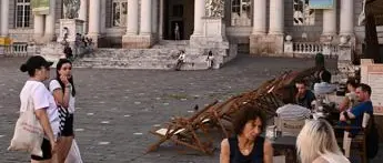 Green pass, Sileri: \"Facciamo subito come Macron\"