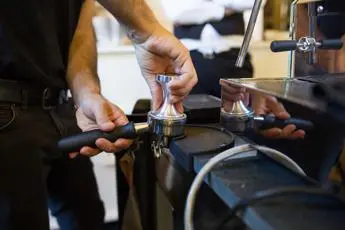 Professione 'Maitre del caffè', al via corso che certifica a livello europeo