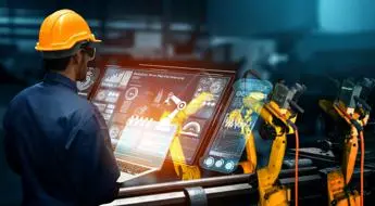 Motus Operandi, con Intelligenza artificiale pilota robot nelle fabbriche del mondo