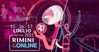 Conto alla rovescia per il 9° Web Marketing Festival