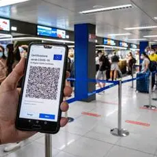 Green Pass Italia, Gelmini: \"Uso più ampio per incentivare vaccinazioni\"