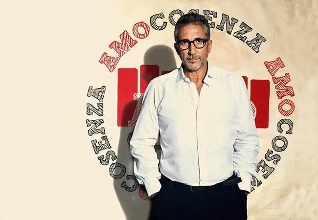 \"AMO COSENZA\" | I primi cento giorni di Lucio Presta se vincesse le elezioni