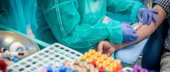 Variante Delta \"presto dominante, varianti emergono di continuo\"