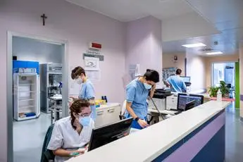 Marini (Acoi): 'Si torni in ospedale, ritardo in ripresa cure incide su risultati'